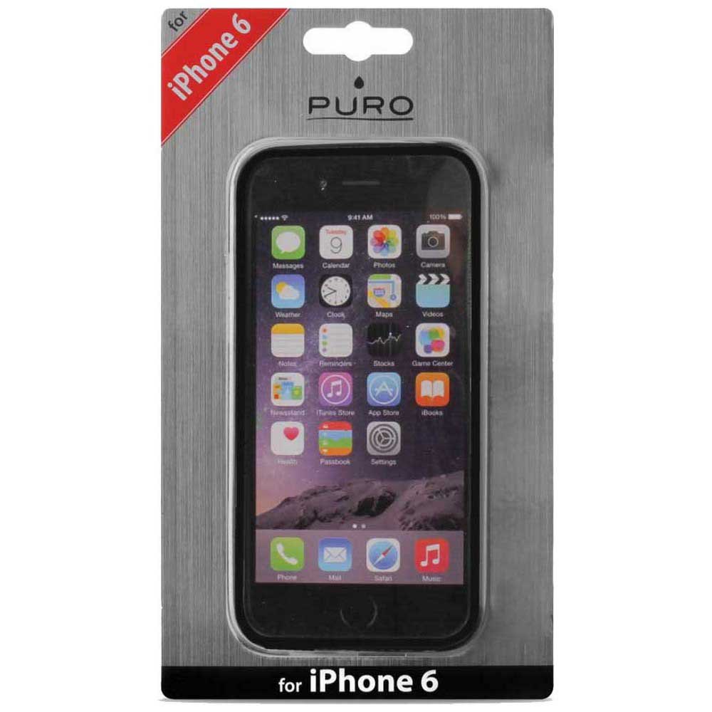 Puro Bumper iPhone 6S/6
