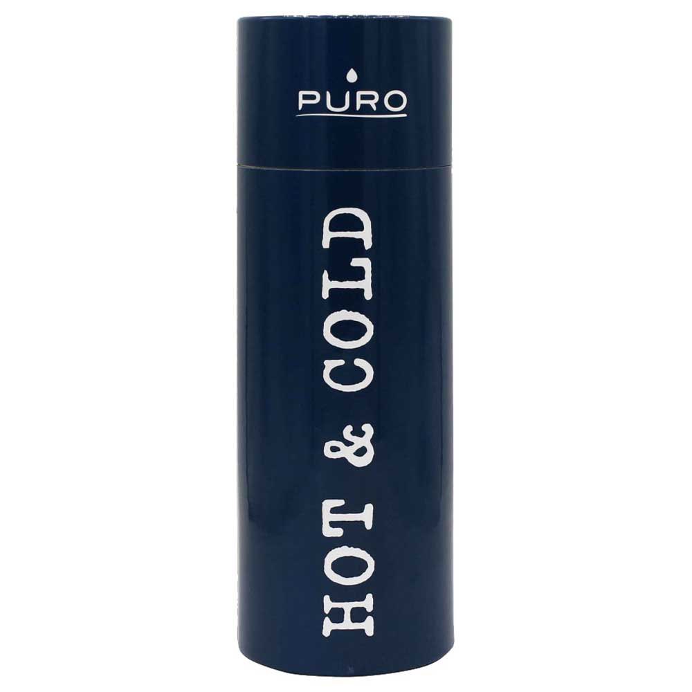 Puro Botellas Hot&Cold Thermic Glossy 500ml