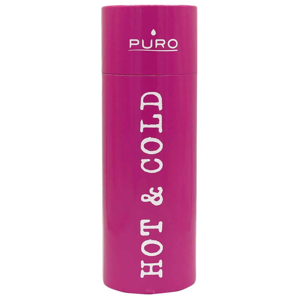 Puro Hot&Cold Thermic Glossy 500ml Flasks