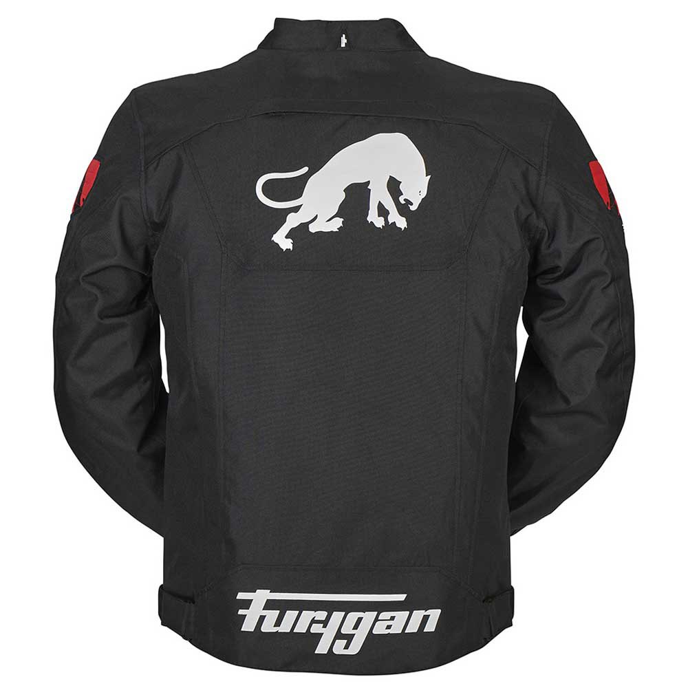 Furygan Atom Jacket