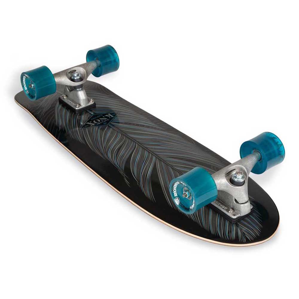 Carver Knox Quill CX Raw 31.25´´ Surfskate