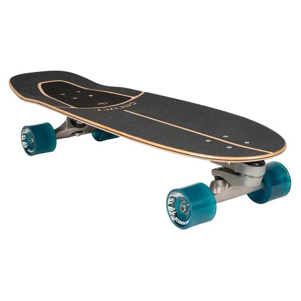 Carver Surfskate Knox Quill C7 Raw 31.25´´
