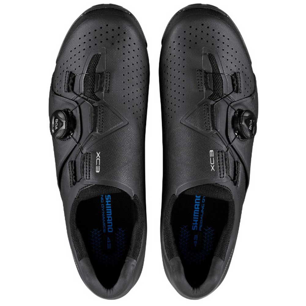 Shimano XC3 MTB Shoes
