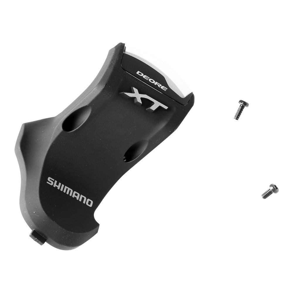 Shimano XT M780 10s Left Hand Indicator Lever