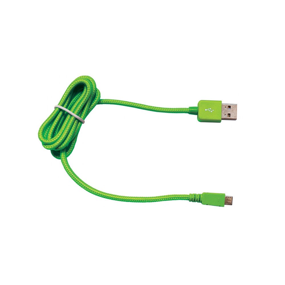 Muvit Kabel USB Do Micro USB 2.1A 1.2 M