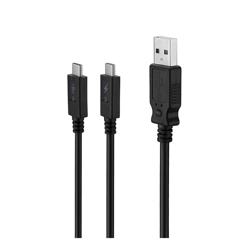 muvit-cable-usb-a-doble-tipo-c-3a-2-m
