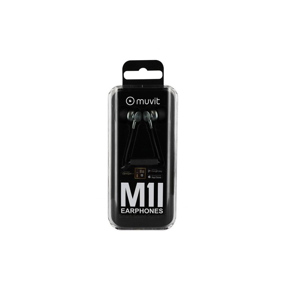 Muvit Stéréo M1I 3.5 Mm