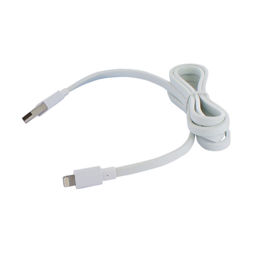 muvit-cable-plano-usb-a-lightning-mfi-2.4a-1.2-m