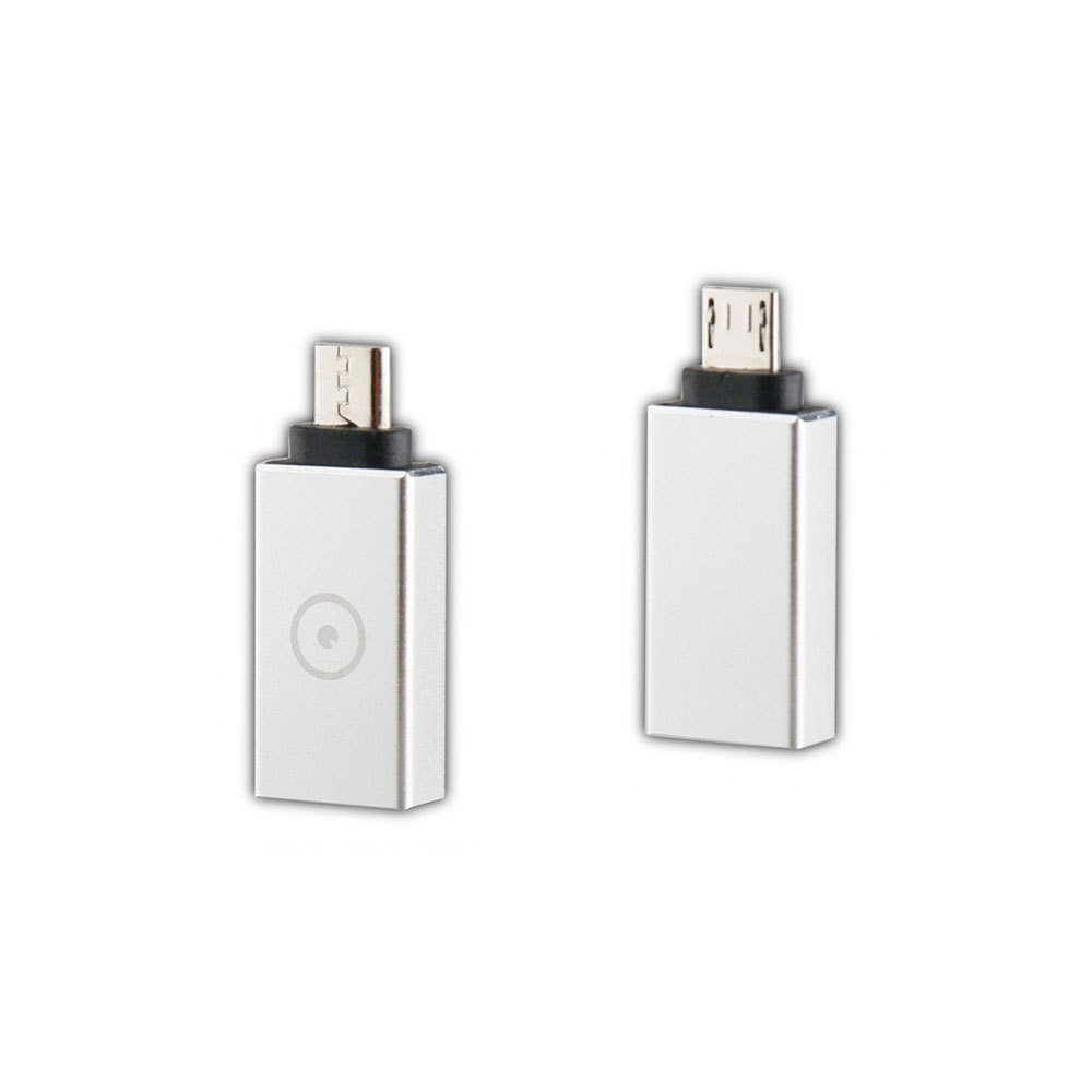 Muvit Adaptador Para Micro USB USB OTG 3.0