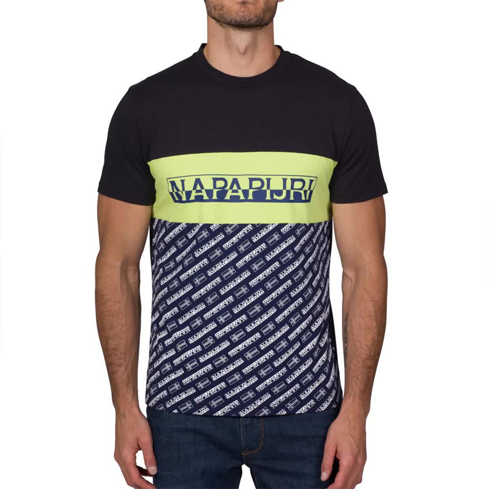 napapijri-selos-short-sleeve-t-shirt