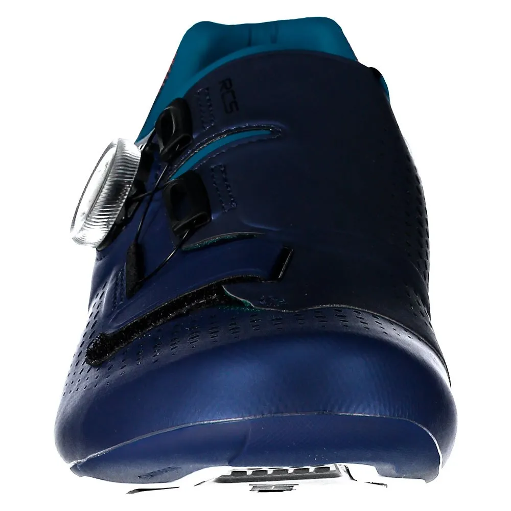 SHIMANO Zapatillas SH M RD Rc5, Basket Homme