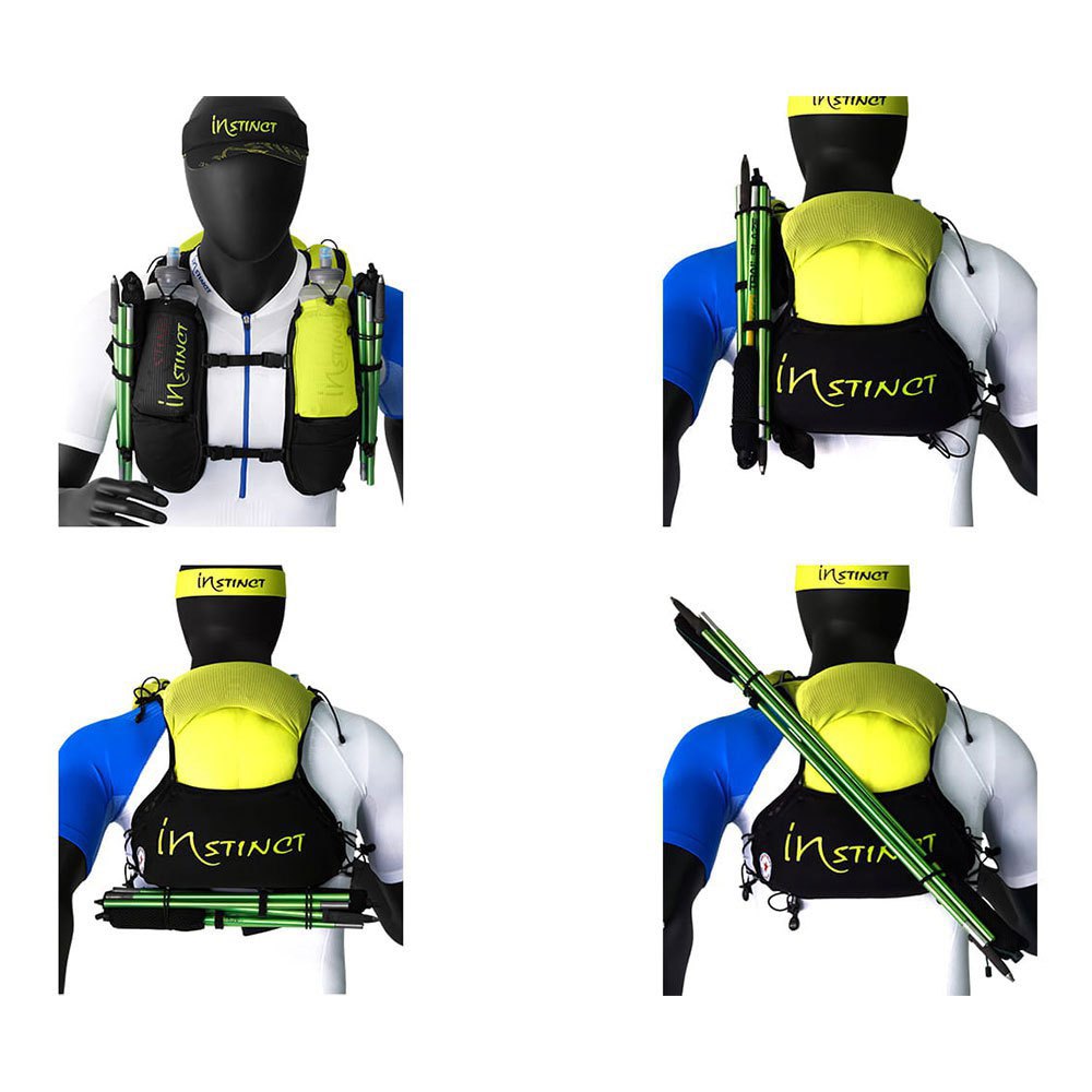 Instinct trail Evolution 7L Hydration Vest