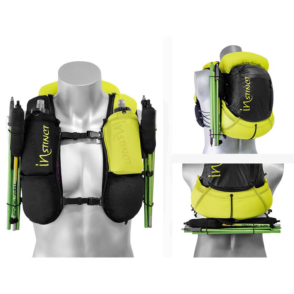 Instinct trail Eklipse 12L Hydration Vest