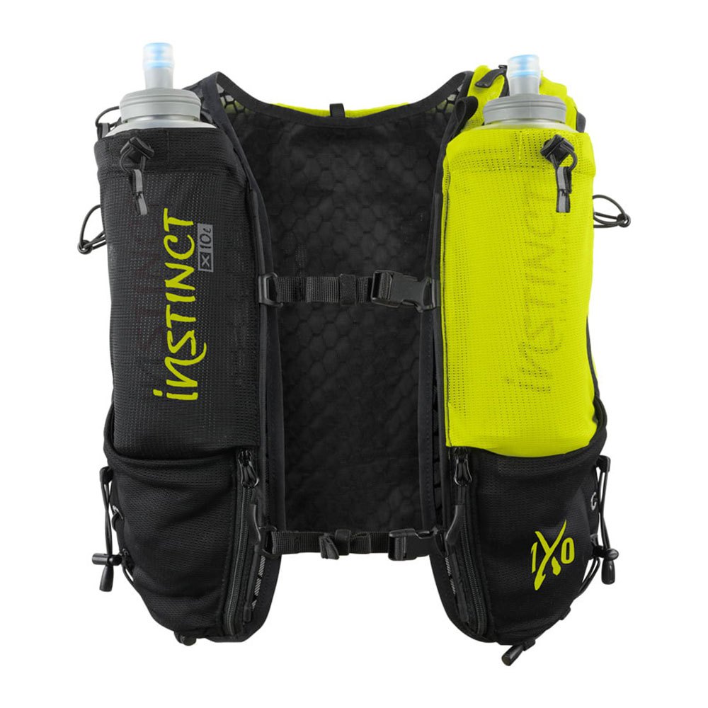 Instinct trail X 10L+2 x 600ml Hydration Vest
