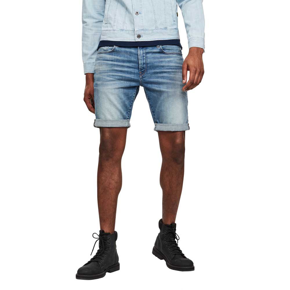 g-star-jeans-shorts-3302-slim