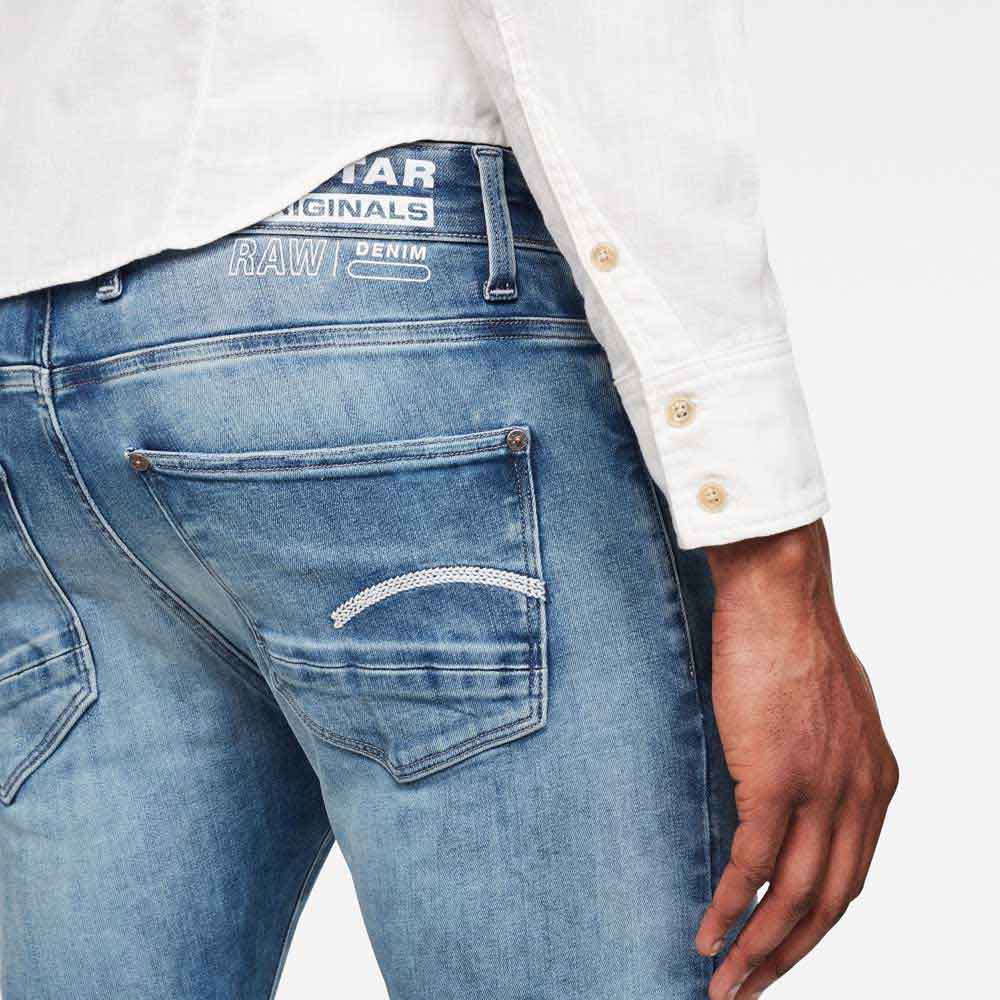 G-Star Jeans Revend N Skinny