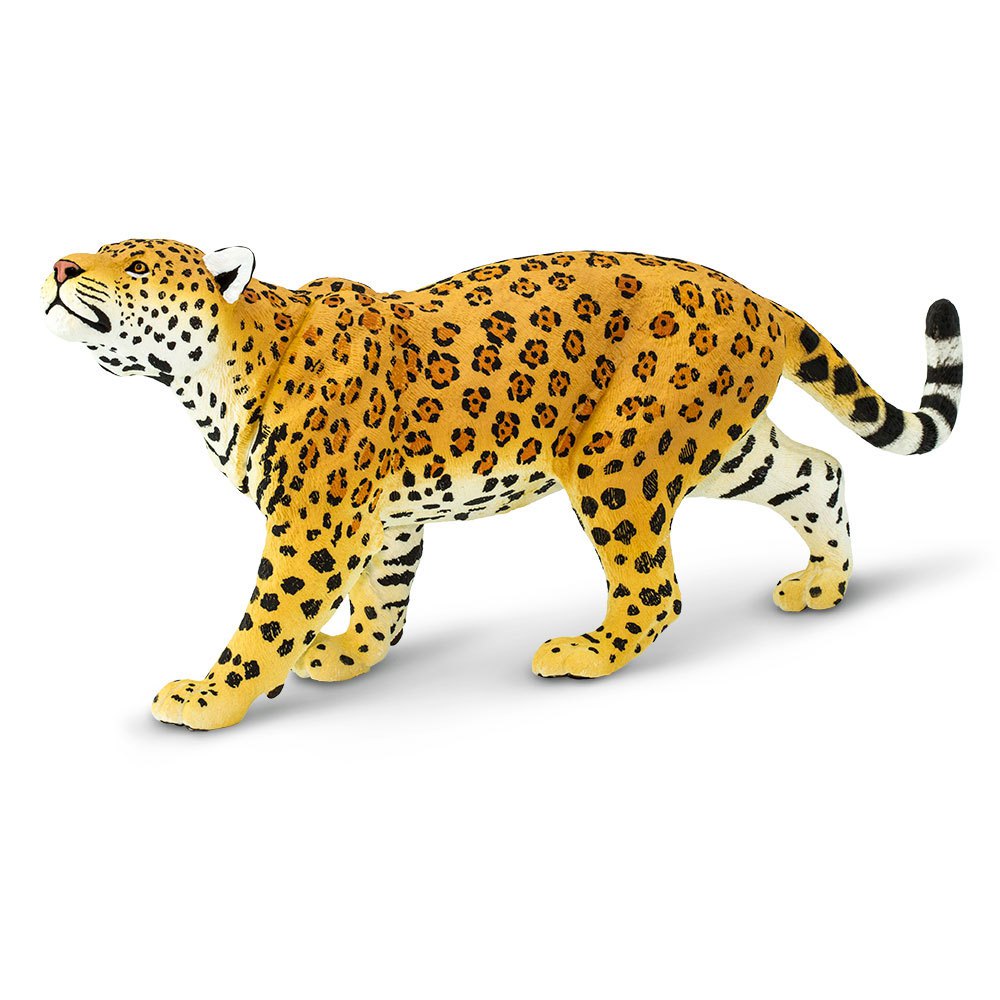 Safari ltd Jaguar Bary Aero