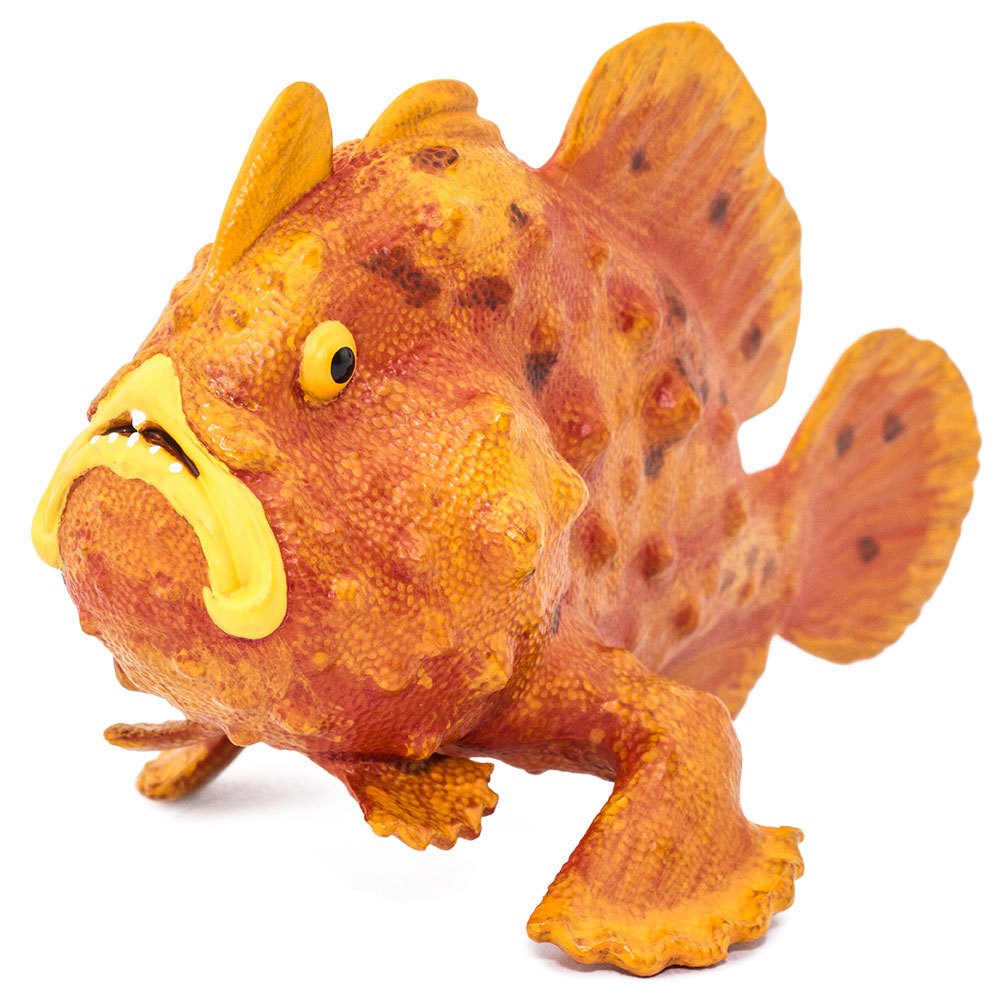 Safari ltd Figura Frogfish