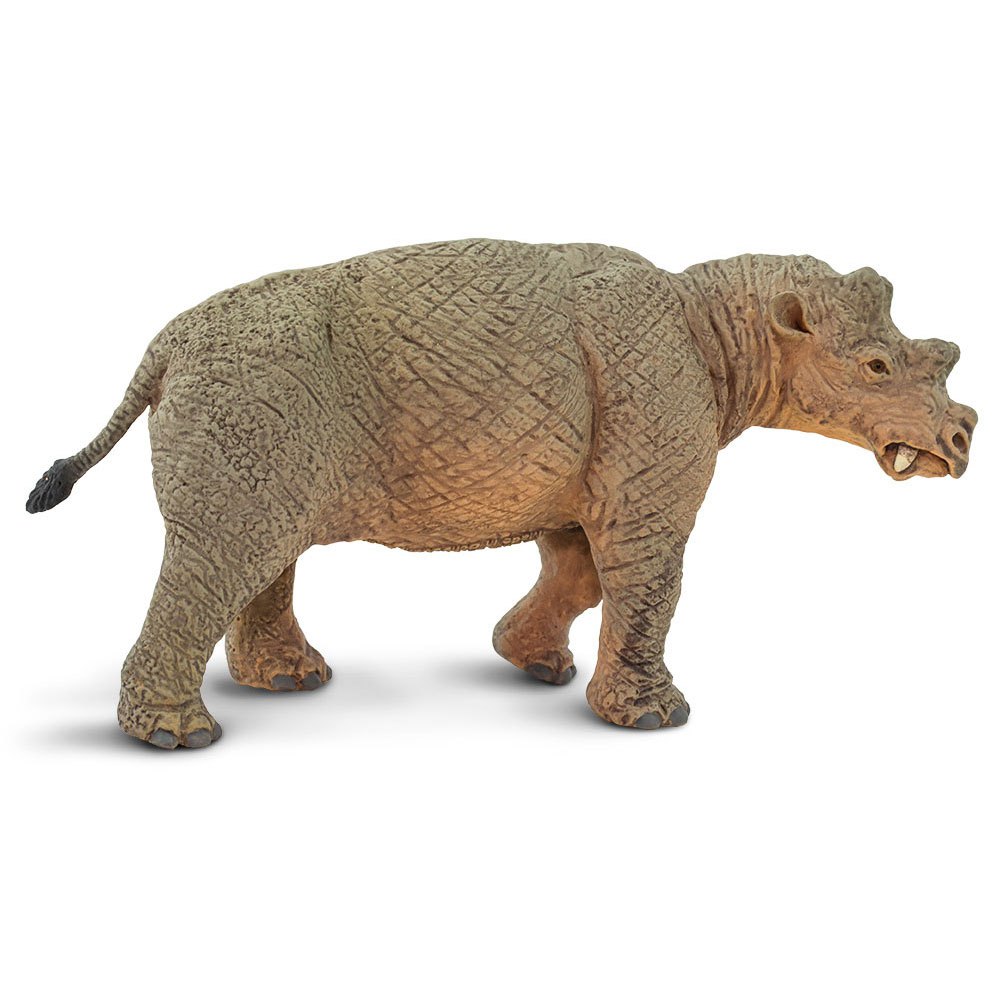 Safari ltd Figura Uintatherium