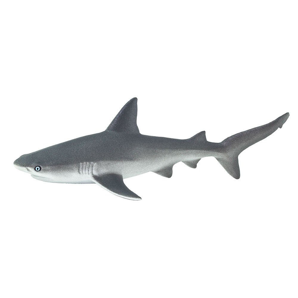 safari-ltd-figur-gray-reef-shark