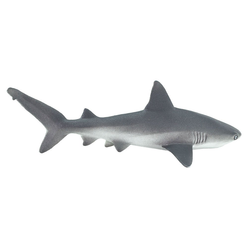 Safari ltd Figura Gray Reef Shark