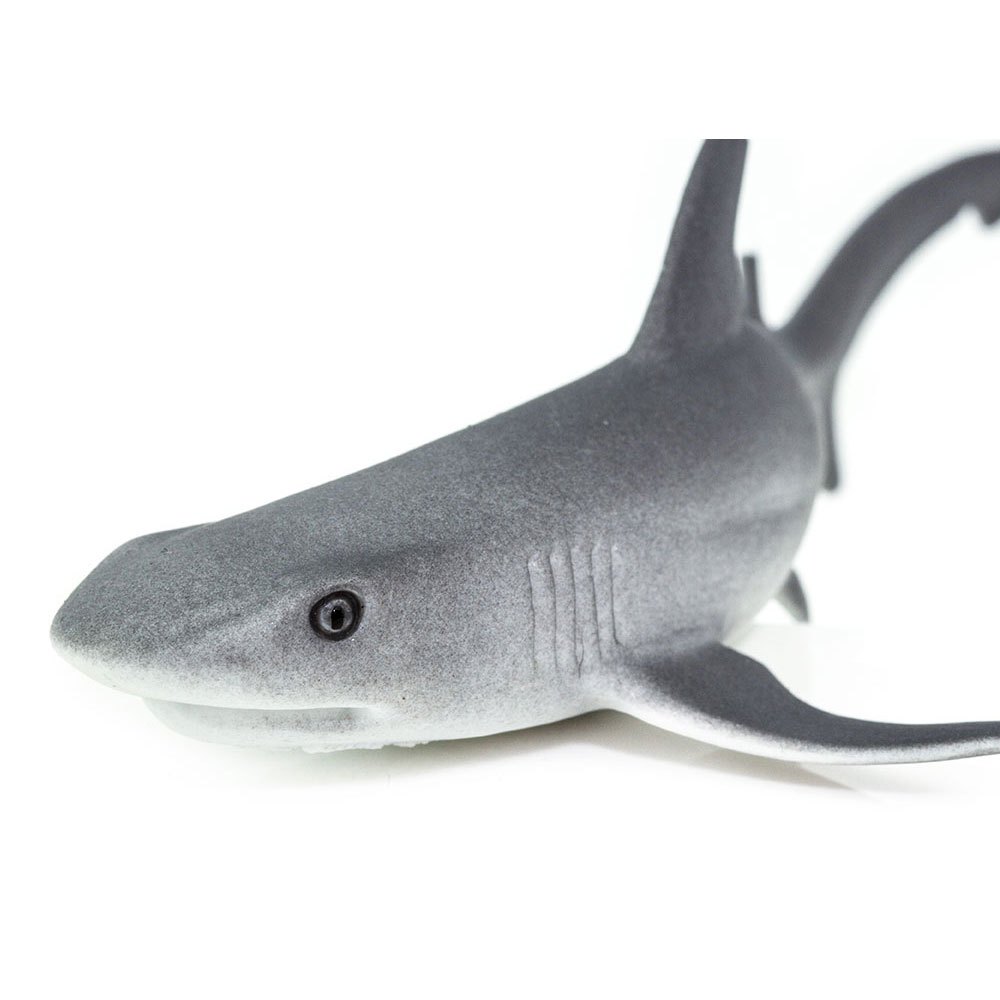 Safari ltd Figur Whitetip Reef Shark