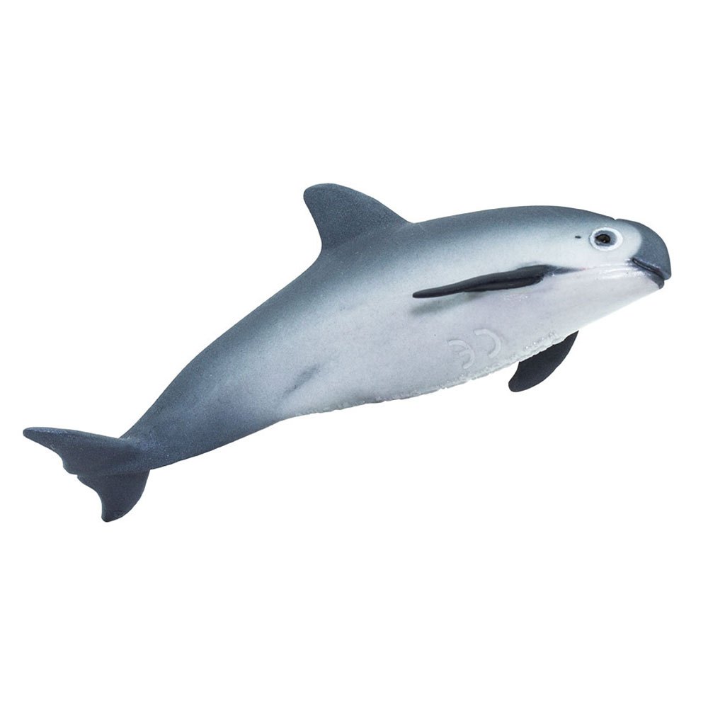 Vaquita Porpoise Figure Safari Ltd NEW Toys Collectors Kids Ocean Sea Figures 