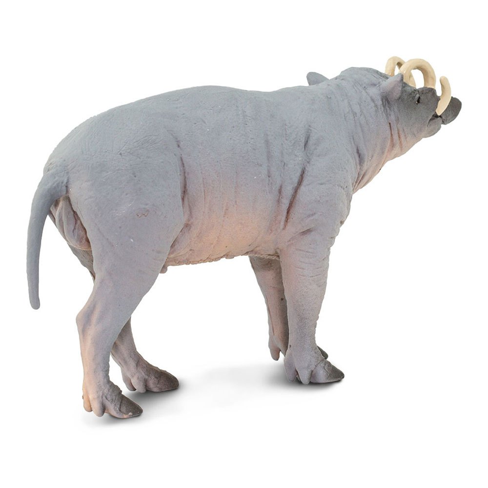 Safari ltd Figurine Babiroussa