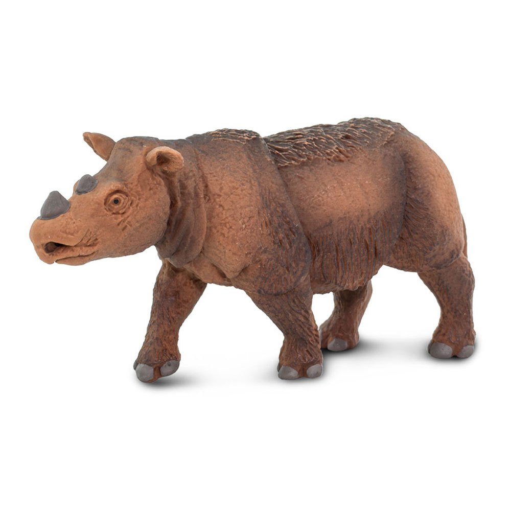 Safari ltd Figura Rinoceronte De Sumatra