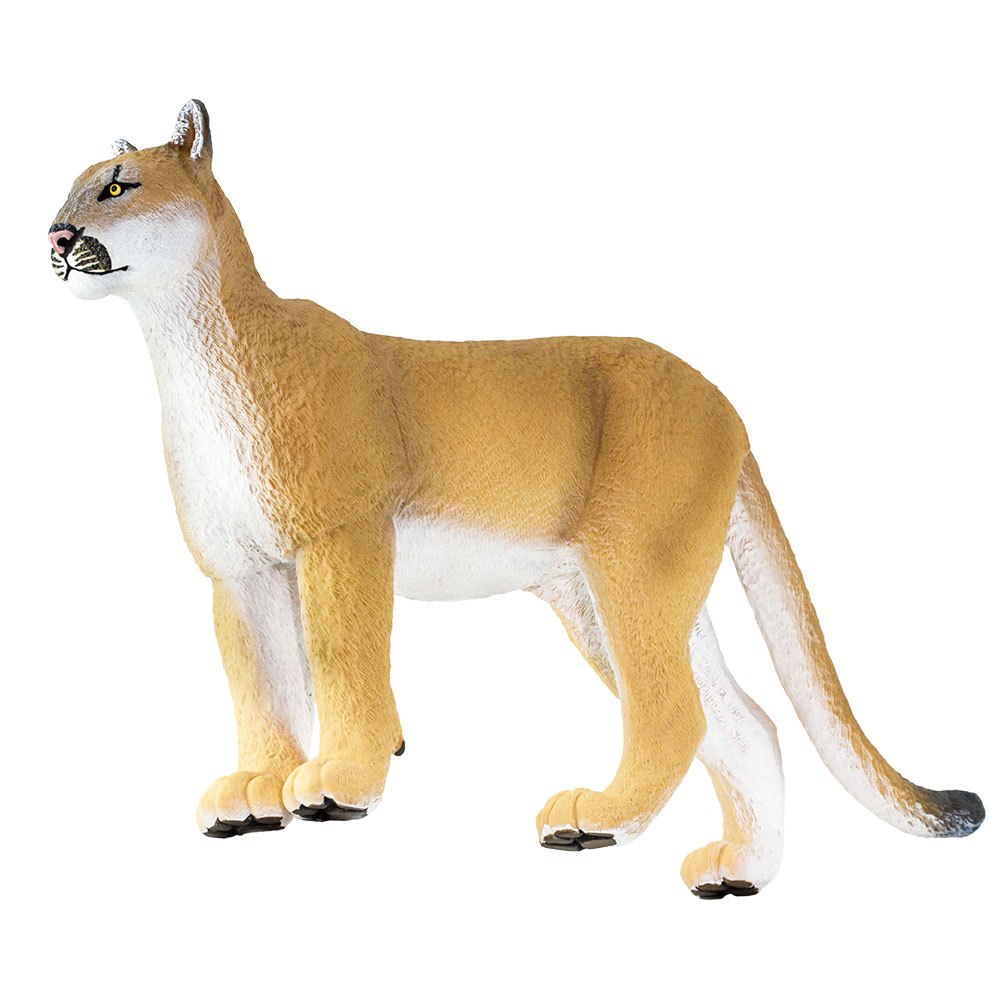 Safari ltd Figurka Floryda-Pantera