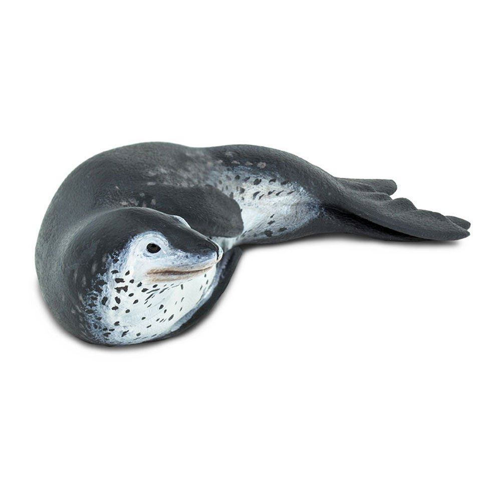 Safari ltd Figura Leopard Seal