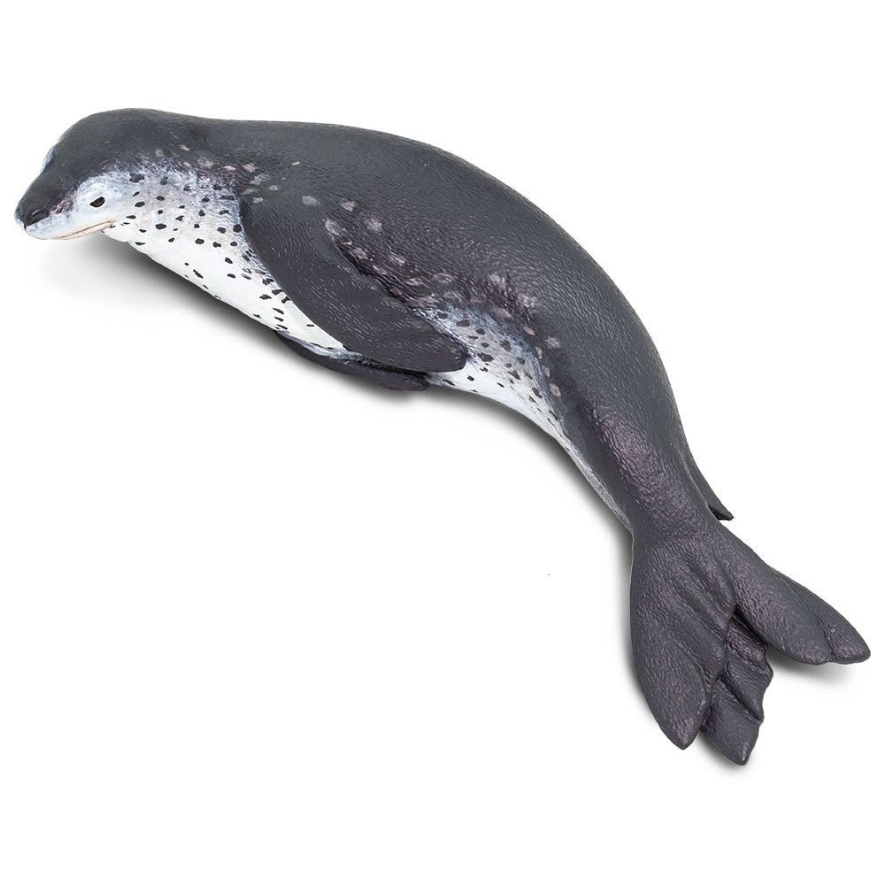 Safari ltd Figura Leopard Seal