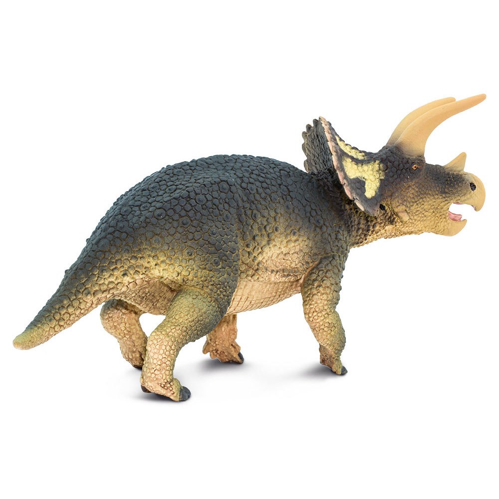 Safari Ltd 303829 Nasutoceratops 16 cm Serie Dinosaurier 