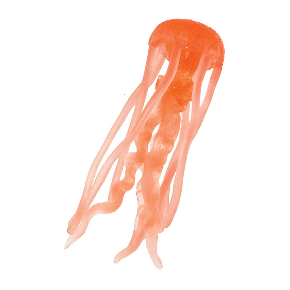 : vinyl miniature toy animal figure Jellyfish 300429 Safari Ltd 