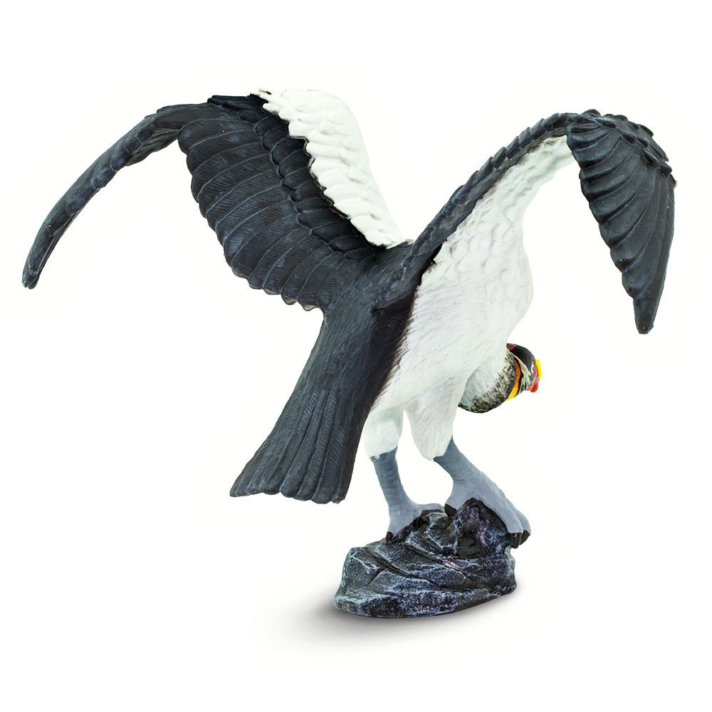 Safari ltd Figura Del Re Avvoltoio