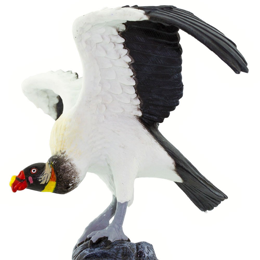 Safari ltd Königsgeier Figur
