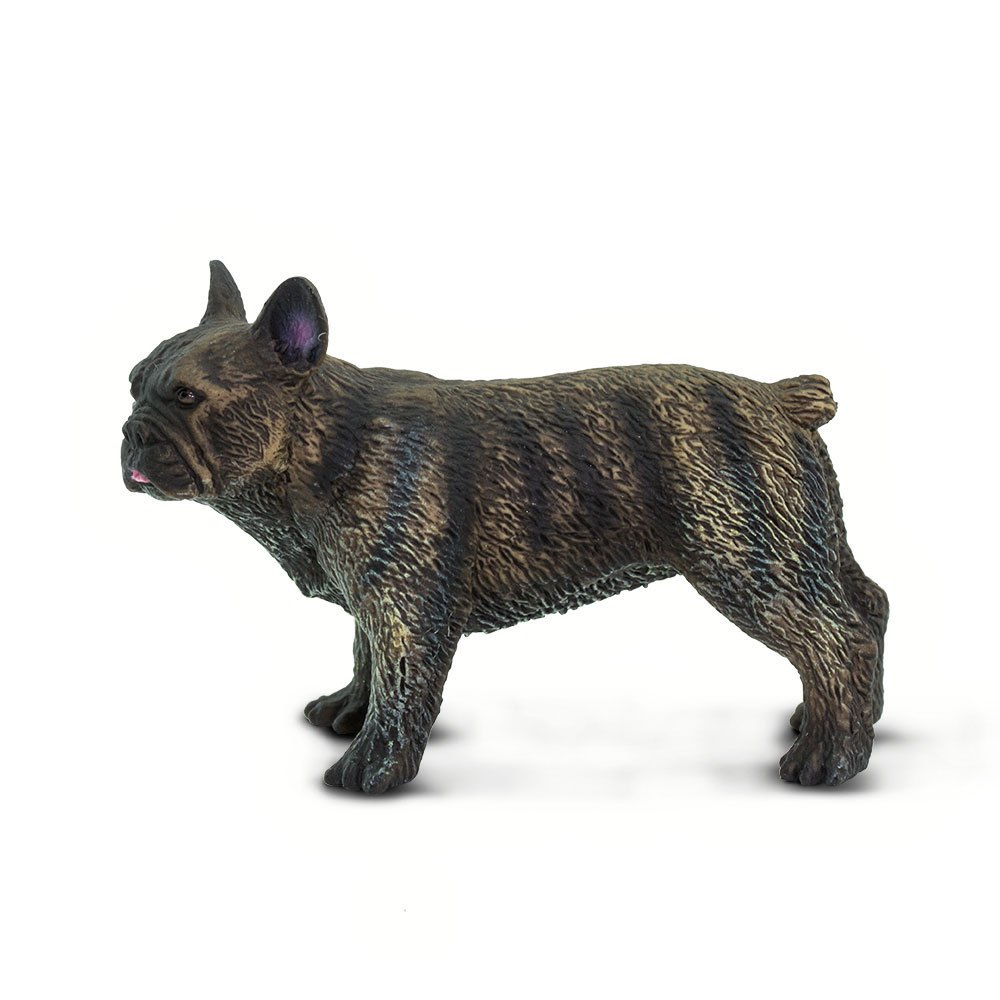 Safari ltd Figura Bulldog Francés