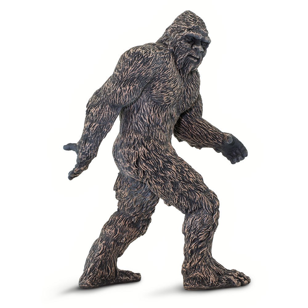 Quality Construction from Phthalate Safari Ltd Bigfoot Lea Mythical Realms 