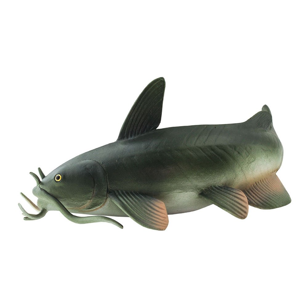 Safari ltd Catfish Figur