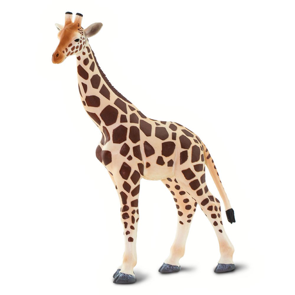 Safari ltd Figura Di Giraffa