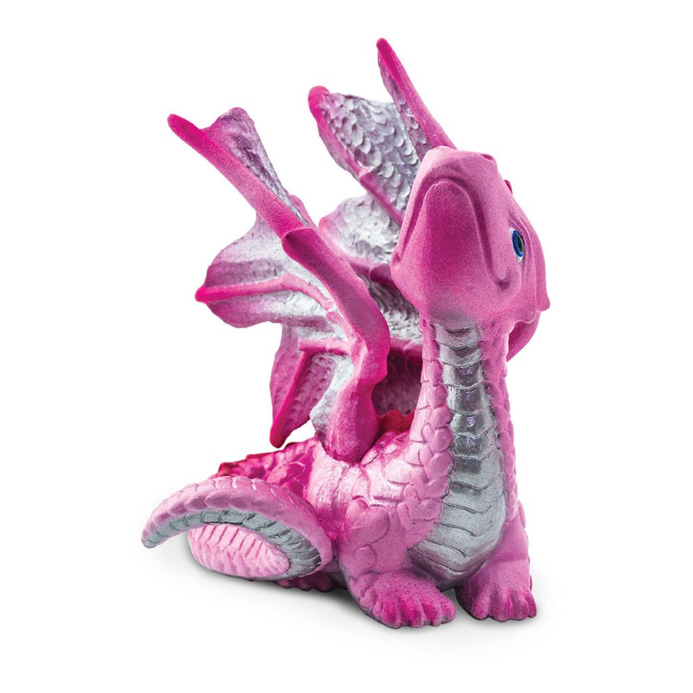 Baby Love Dragon Fantasy Figure Safari Ltd NEW Toys Educational Figurine 