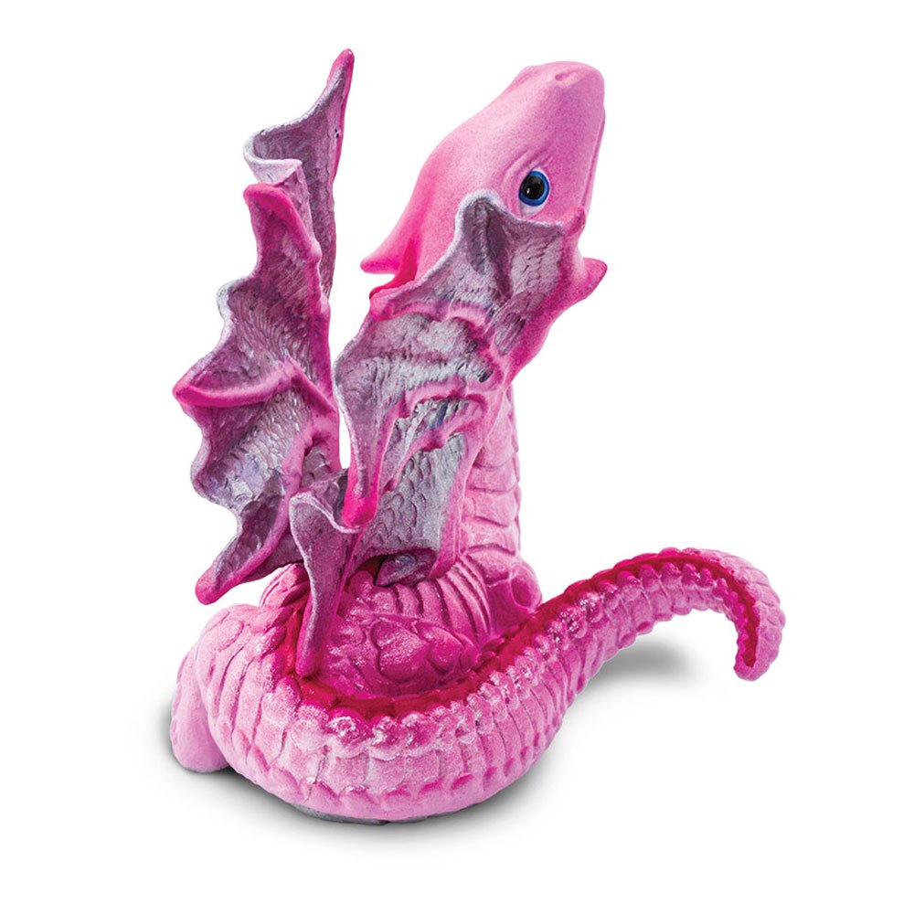 Baby Love Dragon Fantasy Figure Safari Ltd NEW Toys Educational Figurine 