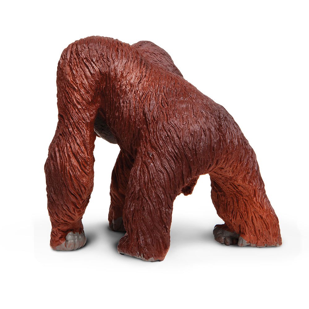 Safari ltd Figurka Orangutana Borneańskiego