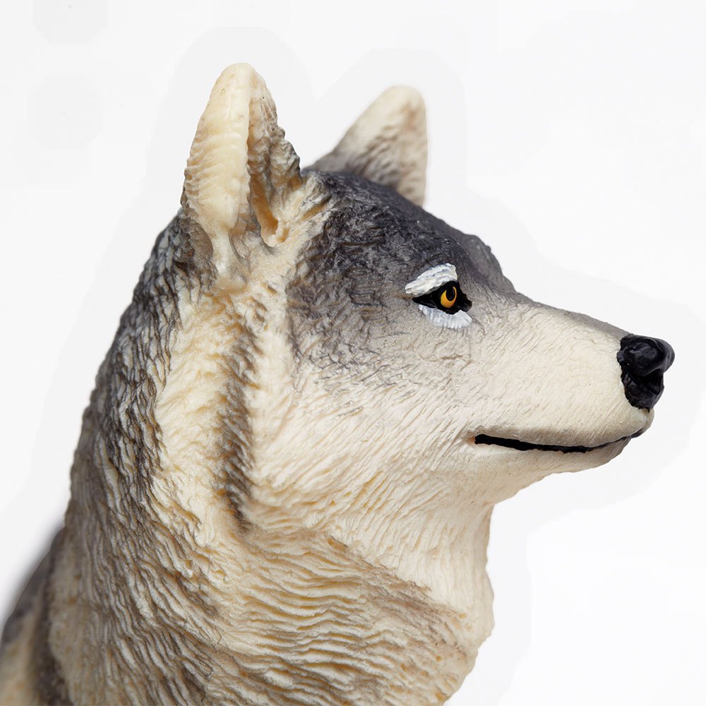 Safari ltd Wolf Figure