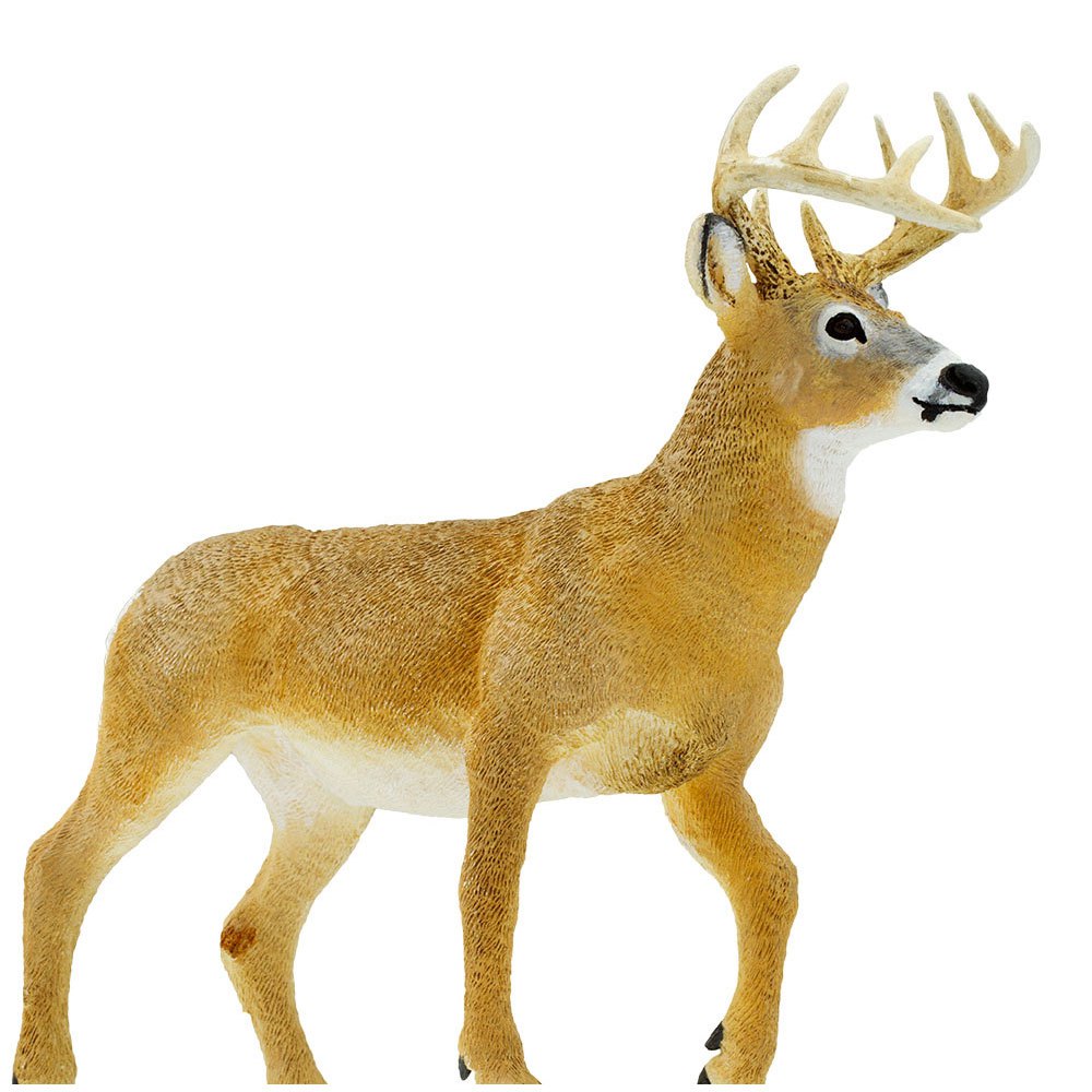 Safari ltd Whitetail Deer Buck Figure