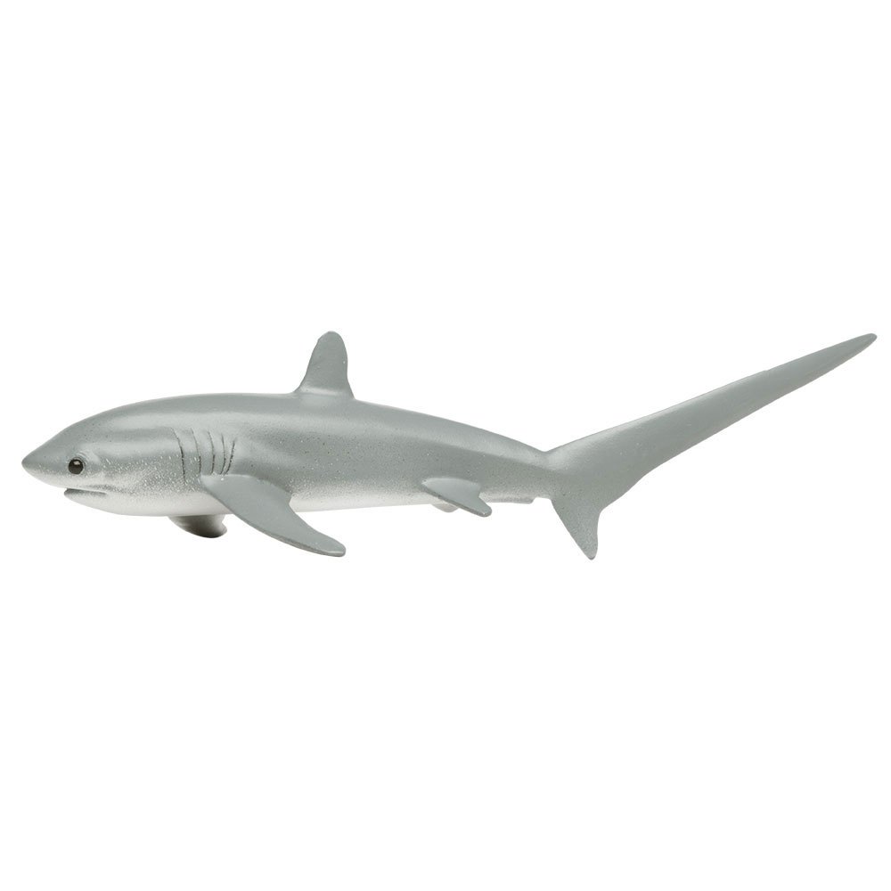 Safari ltd Thresher Shark Figur