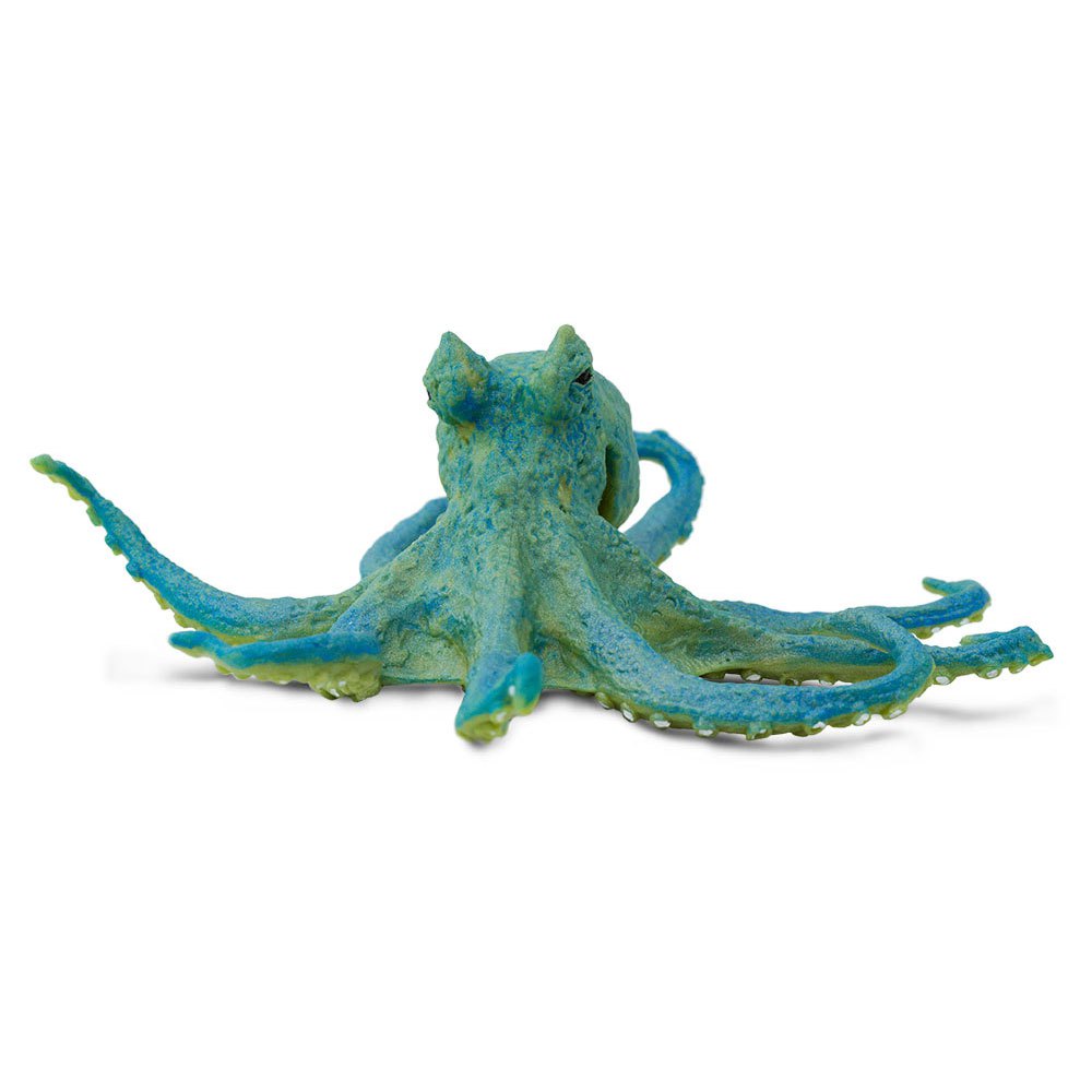 Safari ltd Figur Octopus Sea Life