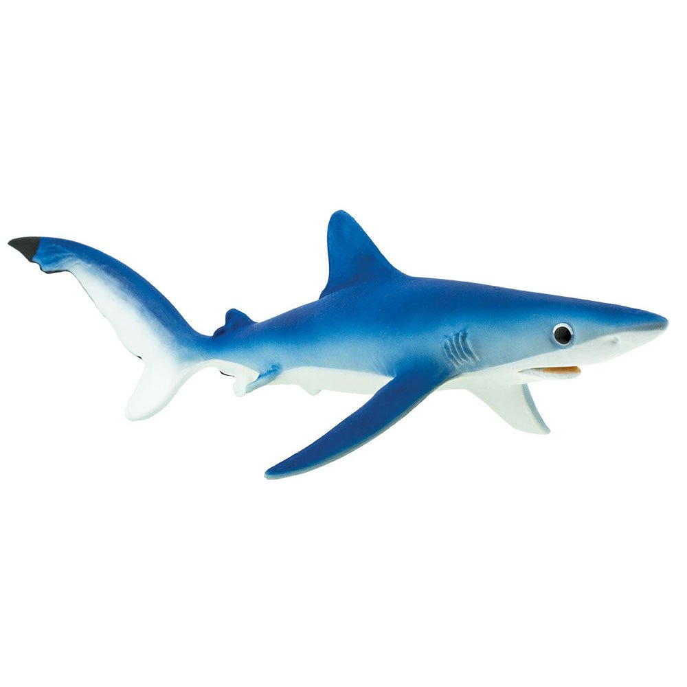 3 pcs SeaWorld exclusive mini figure Whale Thresher Great White Shark 