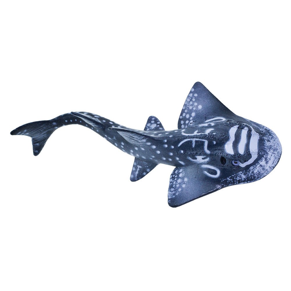 20-33 226329 shark handbemalt Seetiere Safari Ltd  Geigenrochen Rochen 