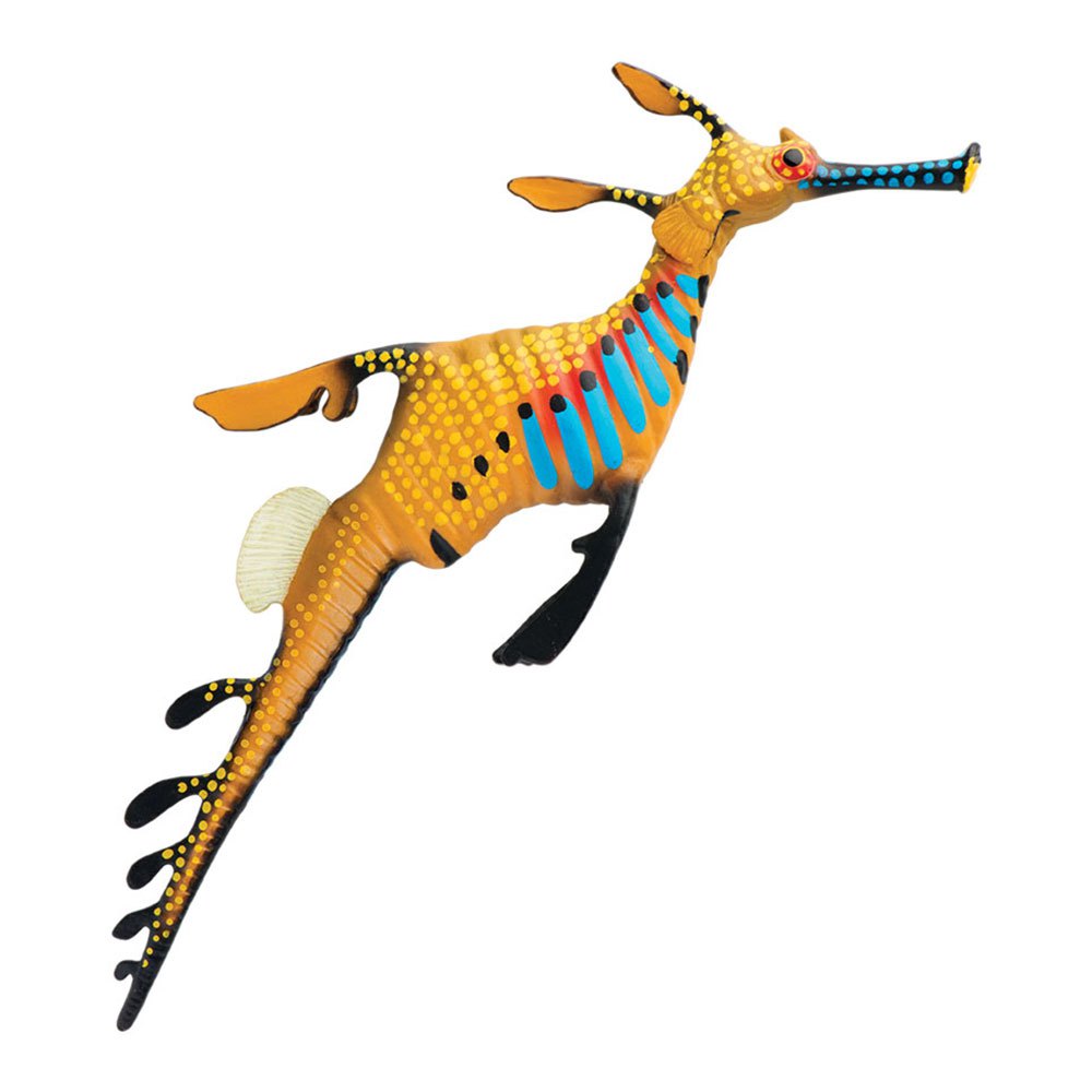 safari-ltd-karakter-weedy-seadragon